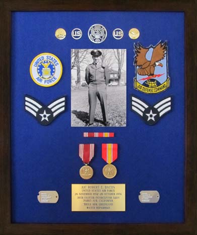 us army shadowbox