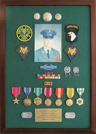us marine corps shadowbox